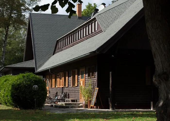 Natura Park Parque de vacaciones