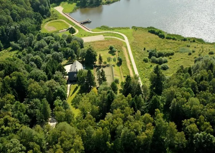 Natura Park Połczyn-Zdrój