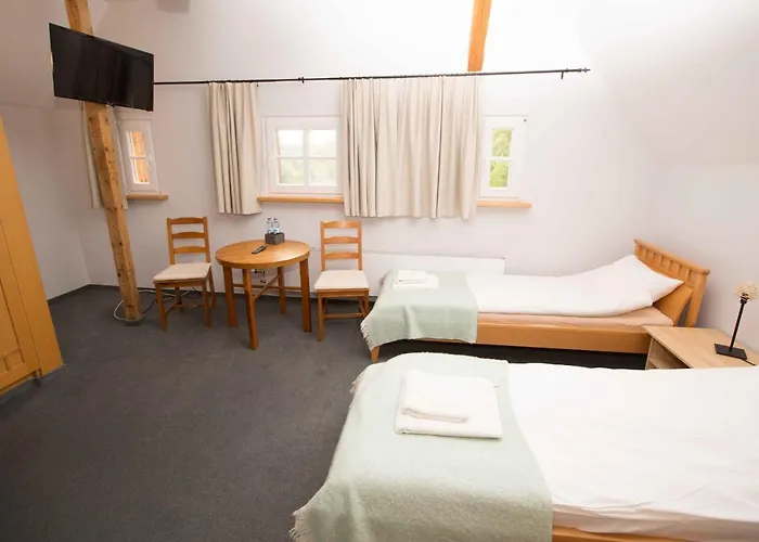 Natura Park Połczyn-Zdrój