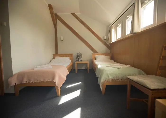 Natura Park Parque de vacaciones