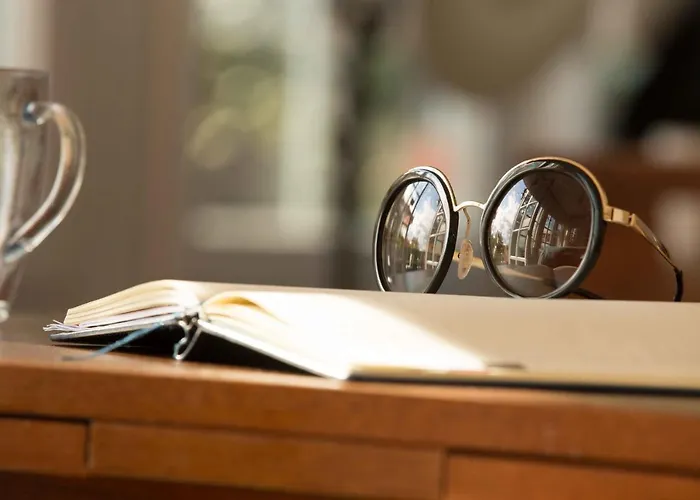 Parque de vacaciones Natura Park Połczyn-Zdrój