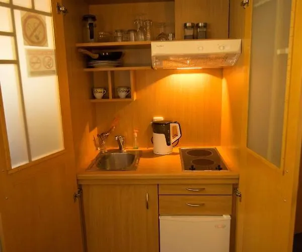 Natura Park Parque de vacaciones *