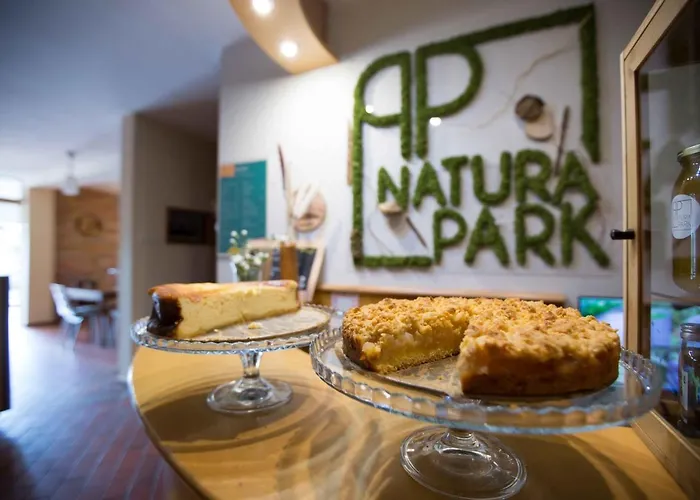 Natura Park Połczyn-Zdrój