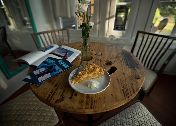 Natura Park Parque de vacaciones Połczyn-Zdrój