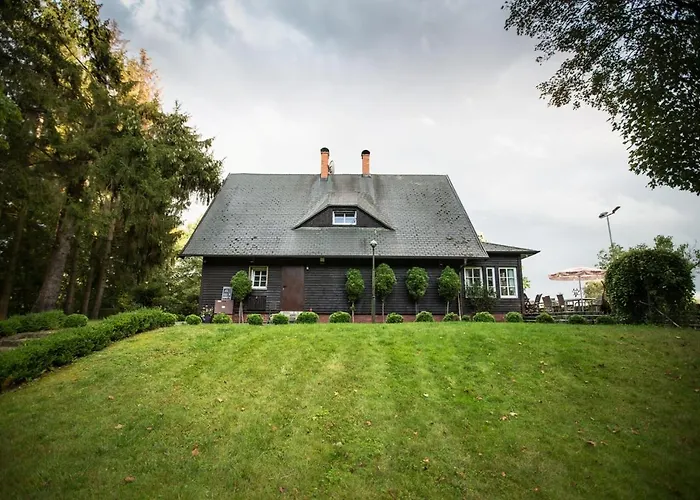 Natura Park Parque de vacaciones Połczyn-Zdrój