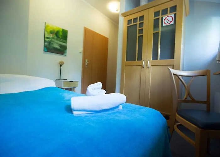 Parque de vacaciones Natura Park