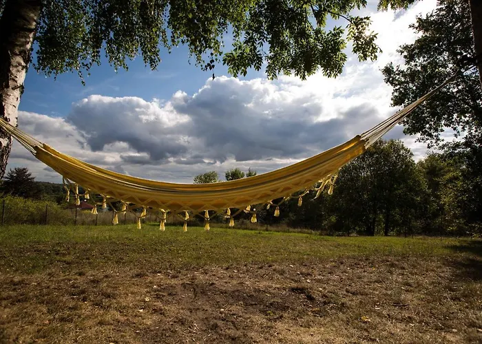 Natura Park * Połczyn-Zdrój