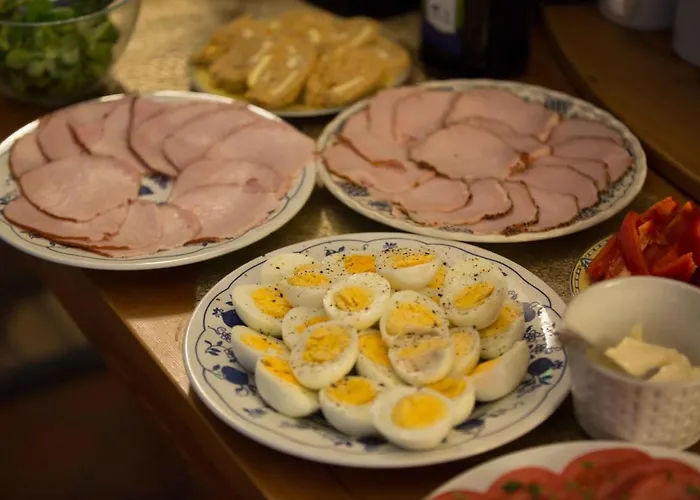 Natura Park Parque de vacaciones Połczyn-Zdrój