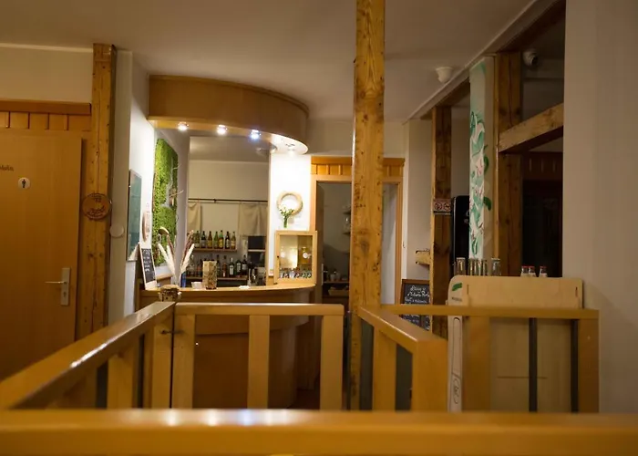 Parque de vacaciones Natura Park *