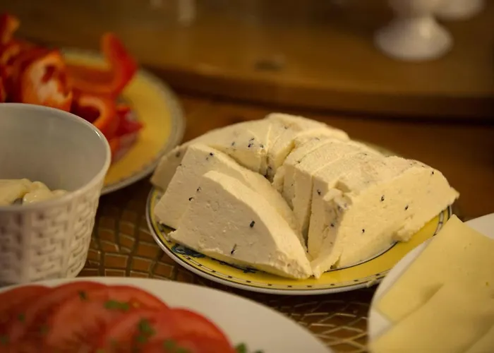 Parque de vacaciones Natura Park *