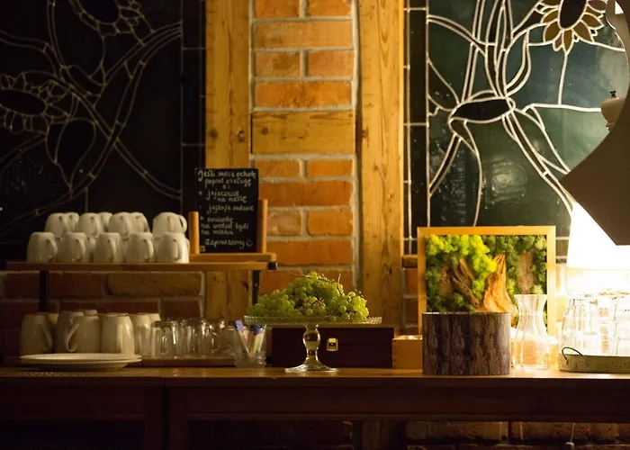 Natura Park Parque de vacaciones Połczyn-Zdrój