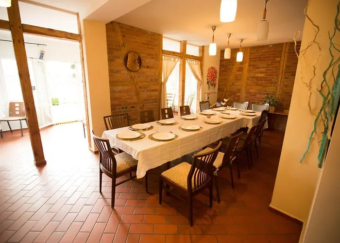 Natura Park * Połczyn-Zdrój