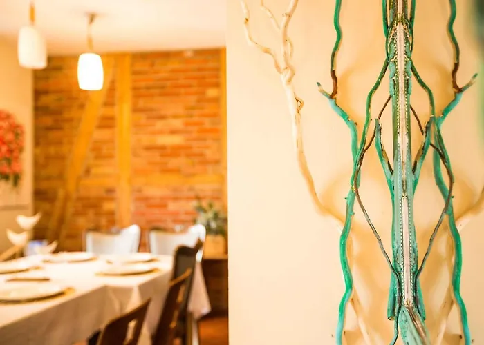 Natura Park Połczyn-Zdrój