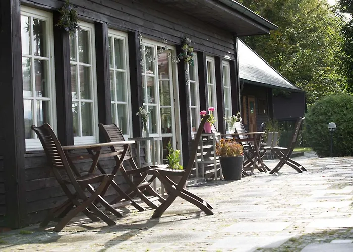 Parque de vacaciones Natura Park