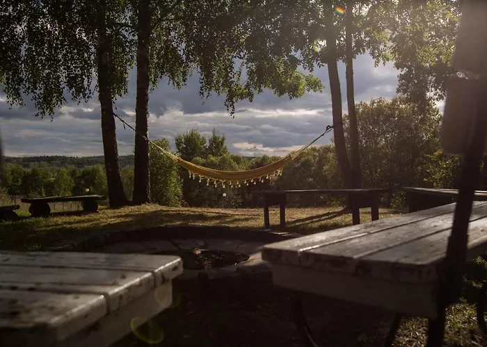 Natura Park Parque de vacaciones *