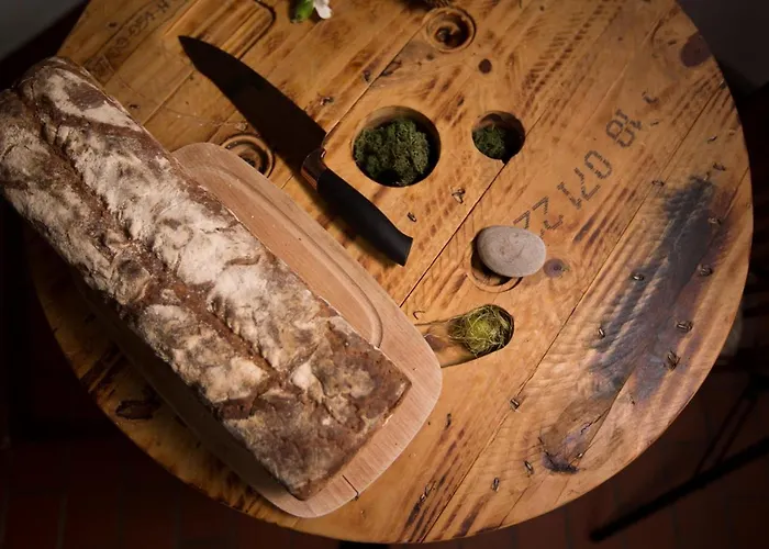 Parque de vacaciones Natura Park *