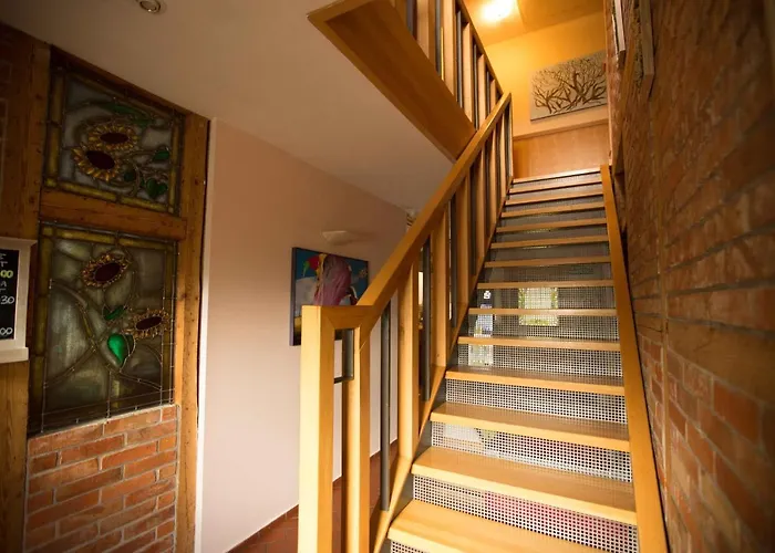 Parque de vacaciones Natura Park Połczyn-Zdrój