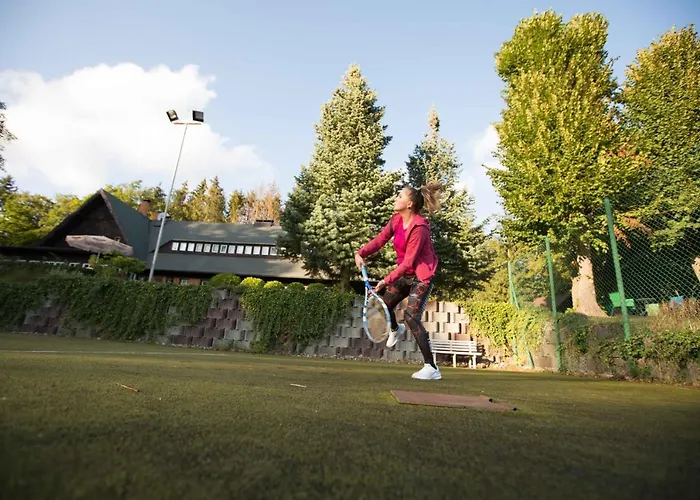 Natura Park Połczyn-Zdrój