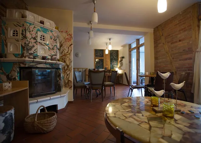 Natura Park Połczyn-Zdrój