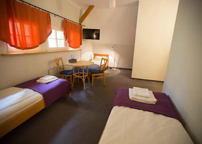 Parque de vacaciones Natura Park Połczyn-Zdrój