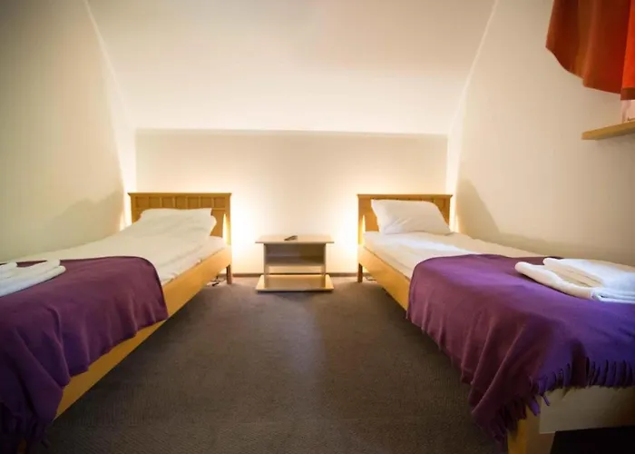 Parque de vacaciones Natura Park *