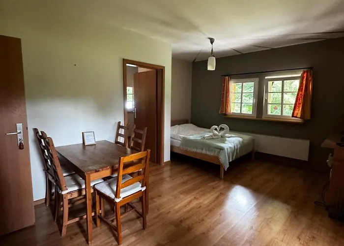 Natura Park Połczyn-Zdrój