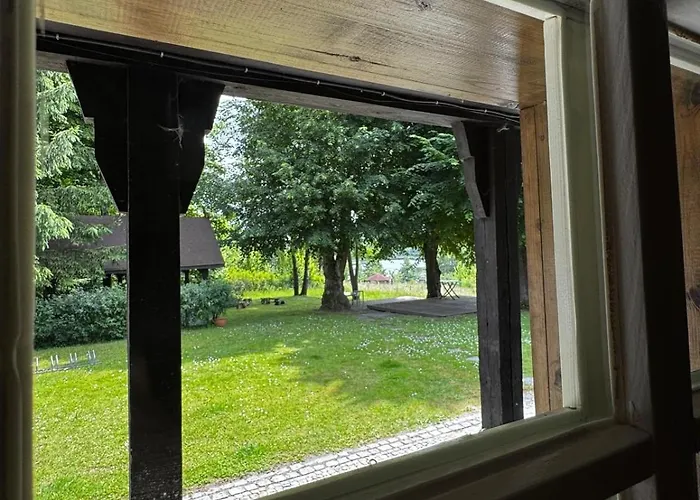 Natura Park * Połczyn-Zdrój