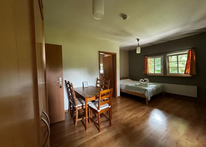 Natura Park Parque de vacaciones