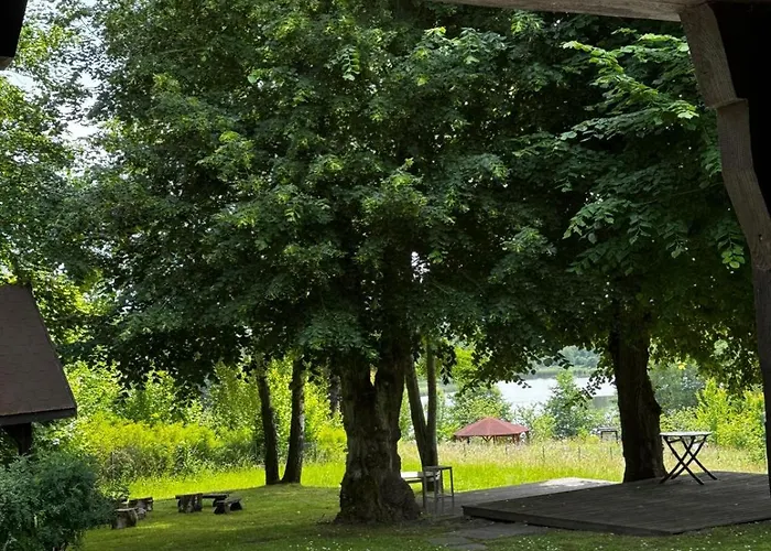 Parque de vacaciones Natura Park