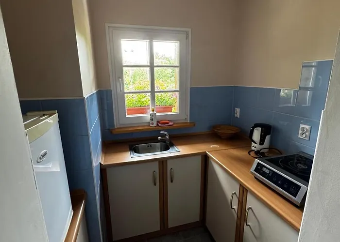 Natura Park Parque de vacaciones Połczyn-Zdrój