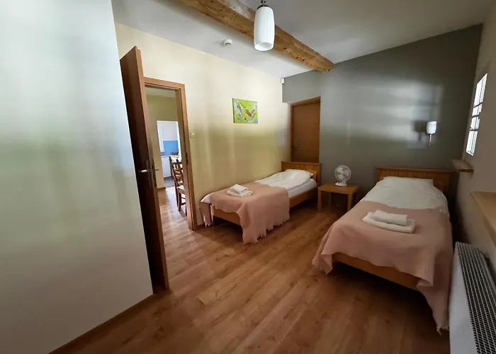 Natura Park Połczyn-Zdrój