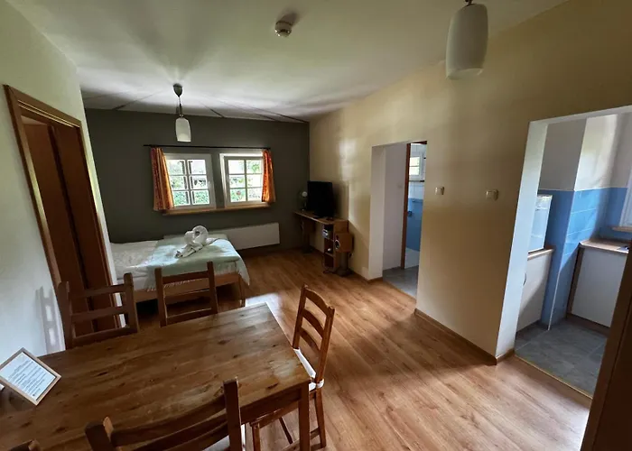 Natura Park * Połczyn-Zdrój