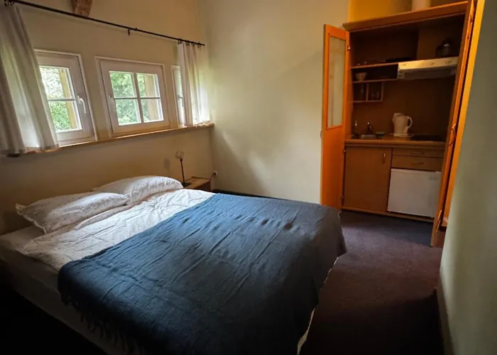 Natura Park Połczyn-Zdrój