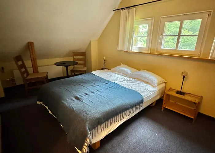 Parque de vacaciones Natura Park