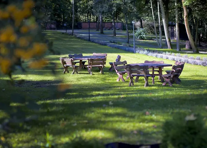 Natura Park Parque de vacaciones